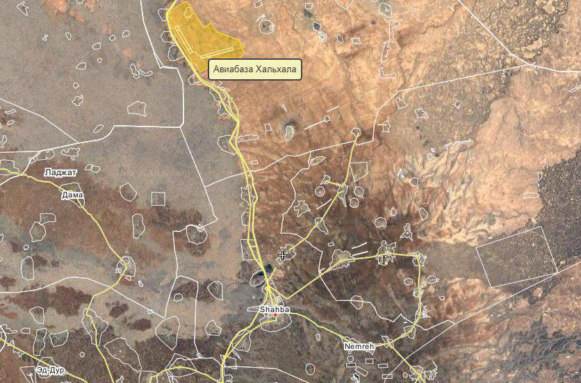 ​ИГИЛ штурмует базу Асада и РФ под Сувейдом: горят боевые самолеты и беспилотники