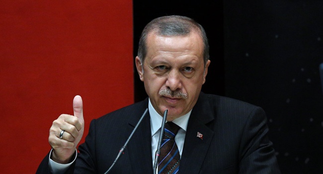 ​Эрдоган получает беспрекословную победу и безграничную власть в Турции 