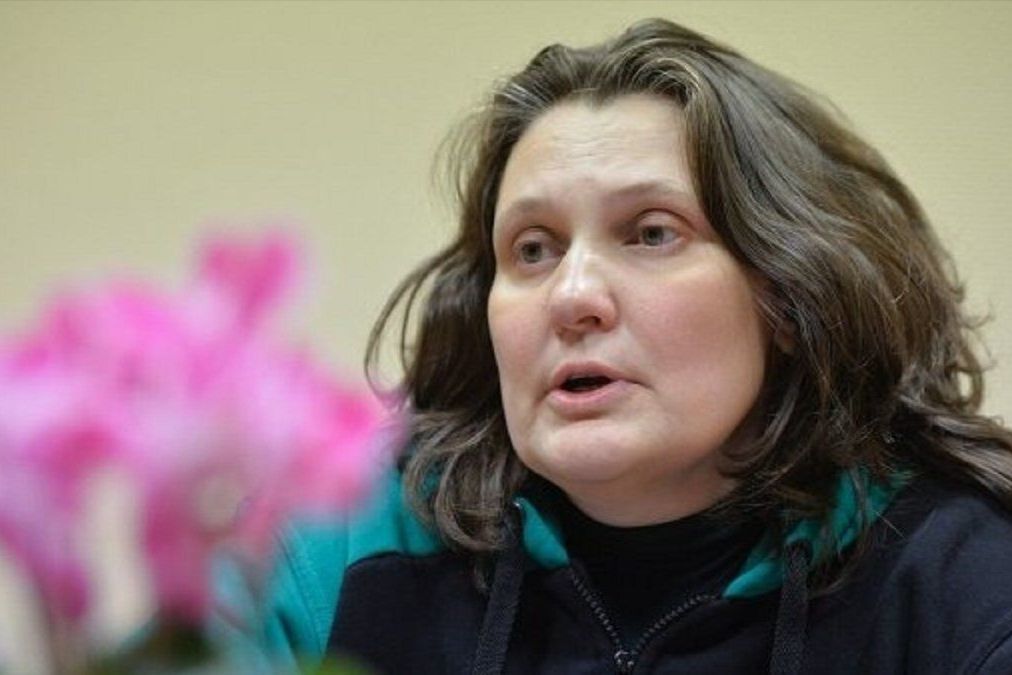 ​"Отжимают, и всем плевать!" – Монтян раскрыла новую схему грабежа на оккупированных территориях
