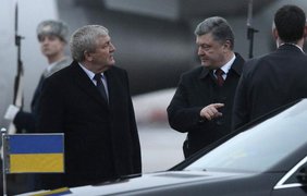 Переговоры в Минске сорваны? Порошенко покинул встречу "нормандской четверки"