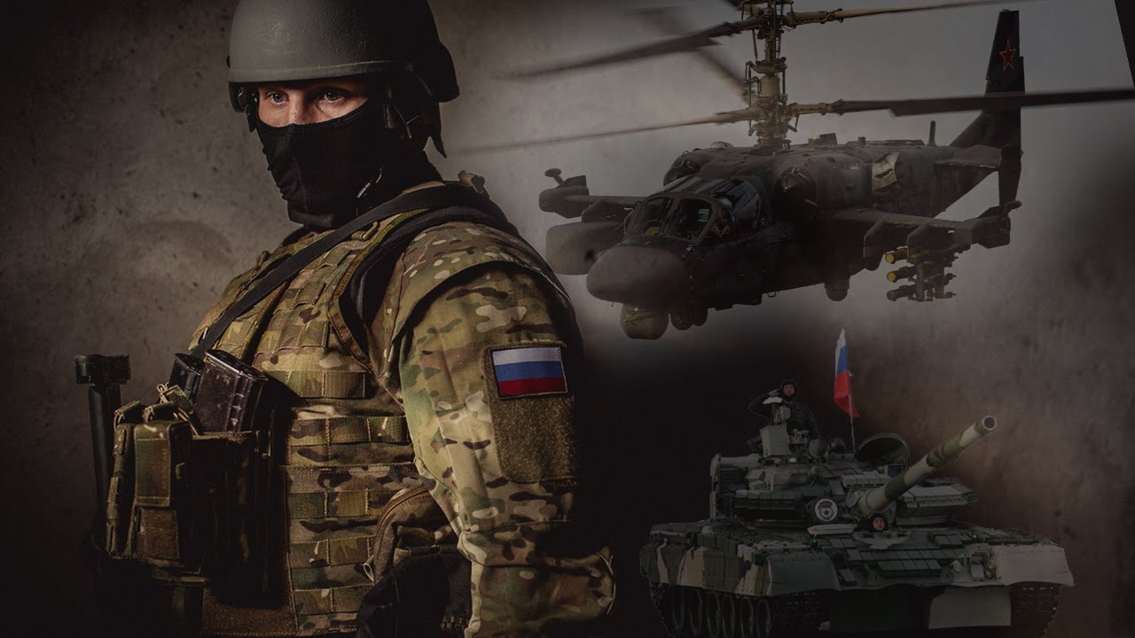 СНБО: Россия готовится к открытому нападению на Украину, это может случиться очень скоро