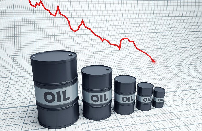 В Кремле снова нервничают: цены на нефть стремительно падают - Ирак отказывается идти на уступки