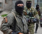 СМИ: боевики ДНР уже на подступах к Новоазовску