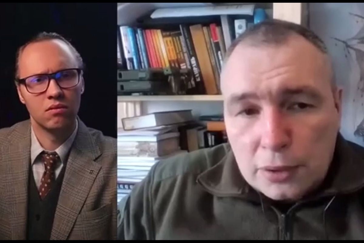 Популярный Z-блогер Климов: РФ увязла в Украине в позиционном тупике, потери огромны