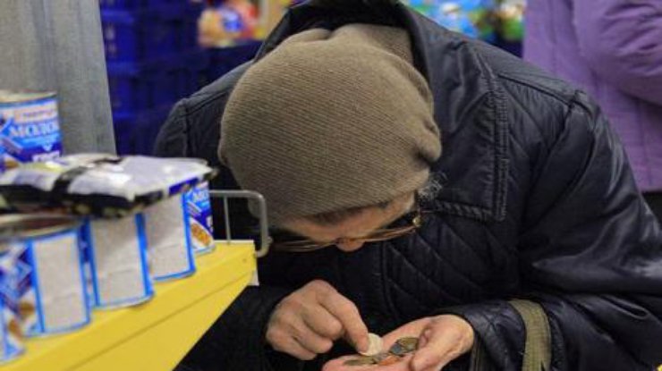 Пенсионеры в “ДНР” получили настоящую реальность: жить приходится на одну рублевую пенсию без надбавки – источник
