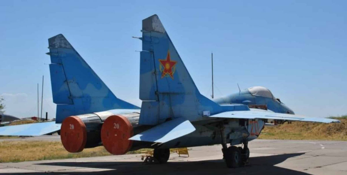 ​США закупили у Казахстана 81 боевой самолет: эксперты и аналитики предположили для какой цели — СМИ