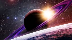 На спутнике Сатурна нашли следы внеземной жизни - находка сильно потрясла уфологов