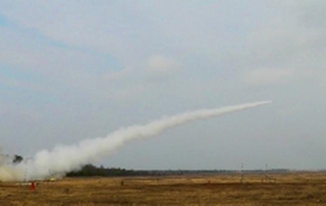 В Украине прошло успешное испытание ракеты тактического назначения: в стране планируют запустить производство ракетного оружия
