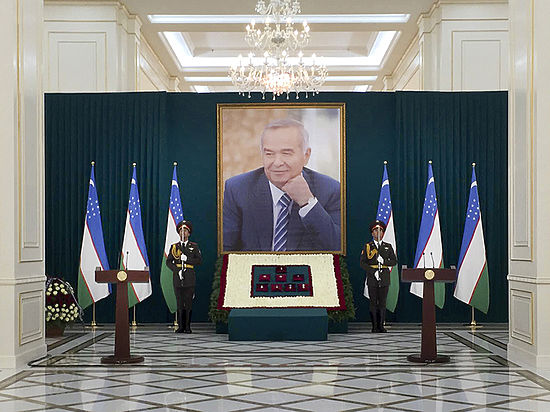 ​Финский врач рассказал правду: президент Узбекистана Ислам Каримов умер сразу после госпитализации