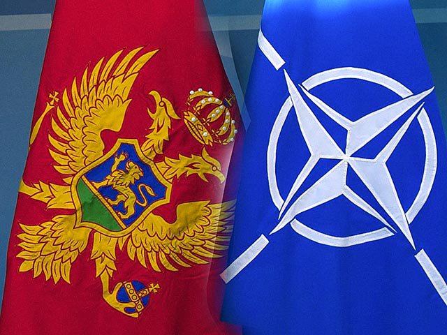 Черногория получила официальное письмо от генсека НАТО о вступлении в альянс