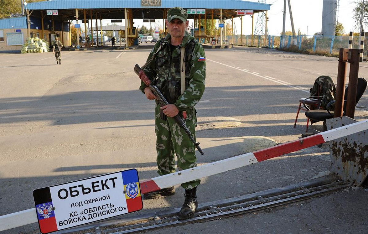 Боевик "ДНР" о ситуации в Беларуси: "Россия потеряла возможность влиять на события"