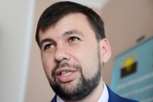 ДНР: Киев обязан вести переговоры с самопровозглашенными властями