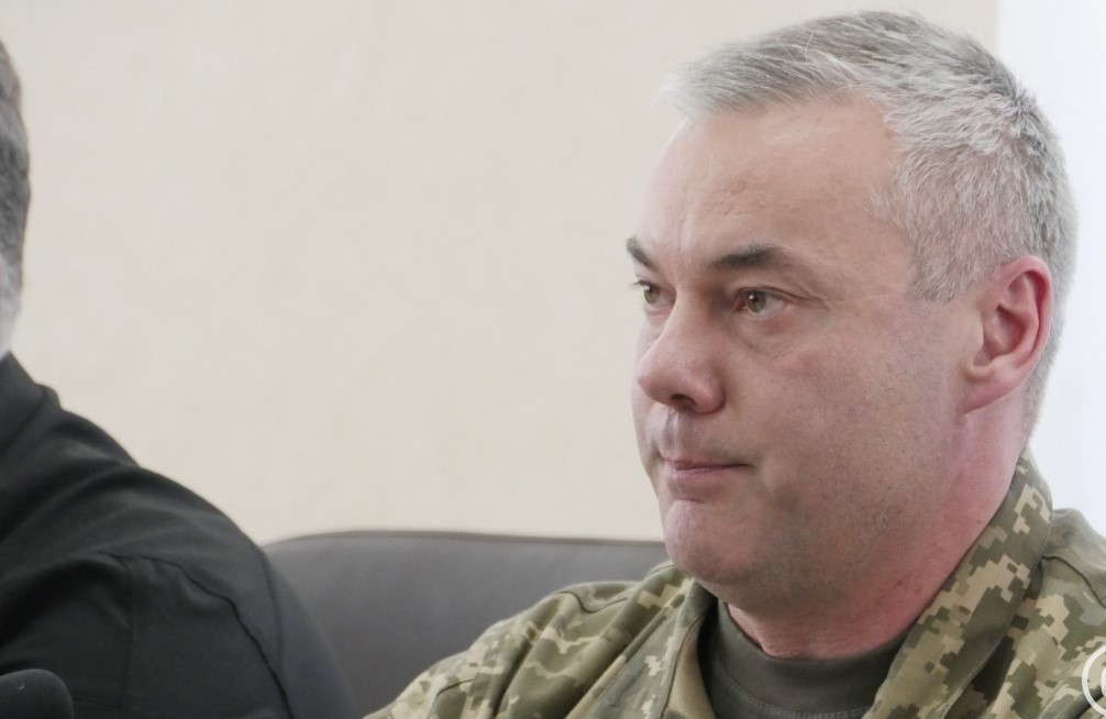 Миротворцы ООН на границе с Россией: Наев сделал громкое заявление по освобождению Донбасса 