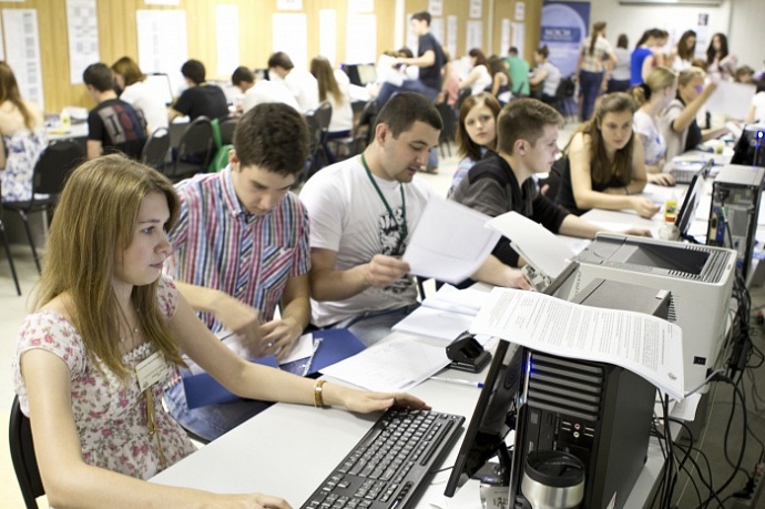 11 июля стартует вступительная кампания в вузы – документы отныне подаются в электронном виде