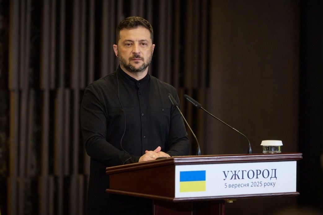 ​"Терпеть в темноте никто не будет", - Зеленский предупредил Путина о возмездии