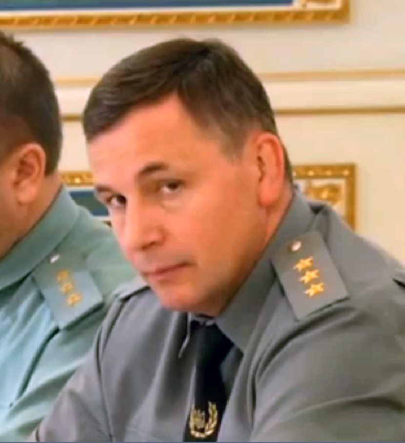 Гелетей требует через суд у Тимошенко извинений