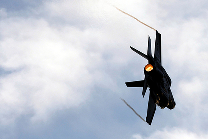 ВВС Израиля обманули российские радары на территории Сирии