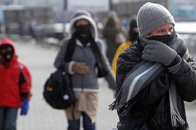В Украину идет первый настоящий холод: синоптик рассказала, по каким регионам "ударят" сильные морозы, - подробности 