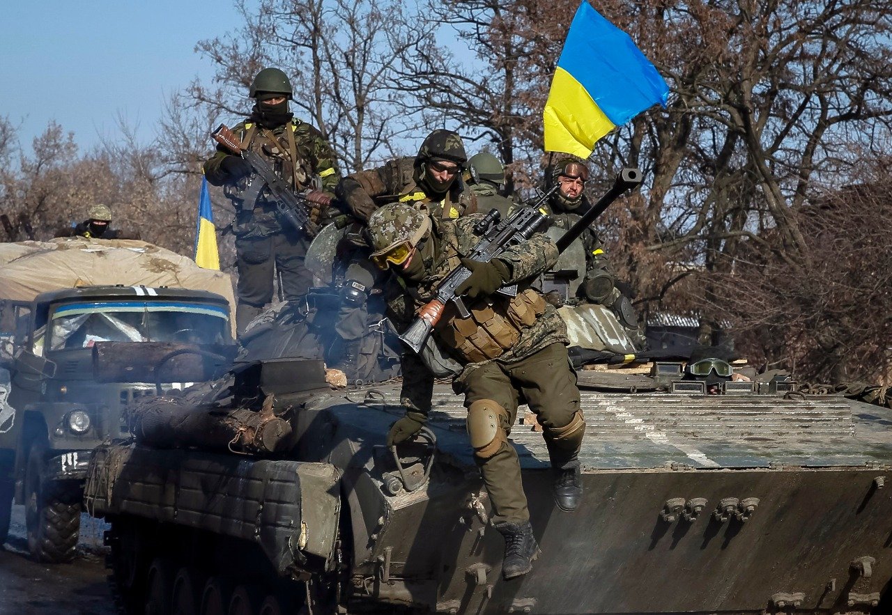 Эксперт раскрыл основную причину перехода Украины от АТО к Операции Объединенных сил