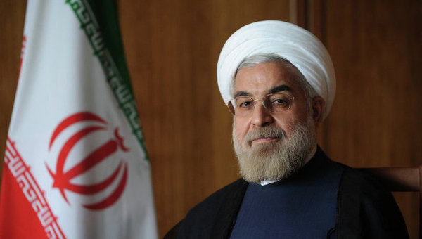 Президент Ирана осудил теракты во Франции