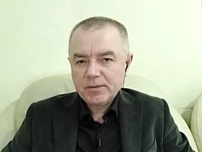 Свитан назвал событие июля, которое может спровоцировать НАТО вступить в войну: "Не исключаю такой возможности"