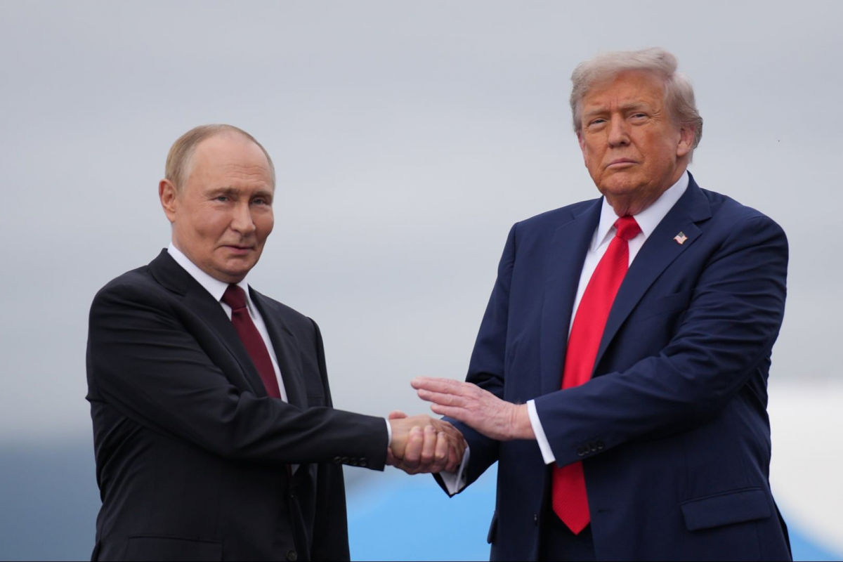 Путин атакует союзников Украины в Европе – США предупредили о риске большой войны