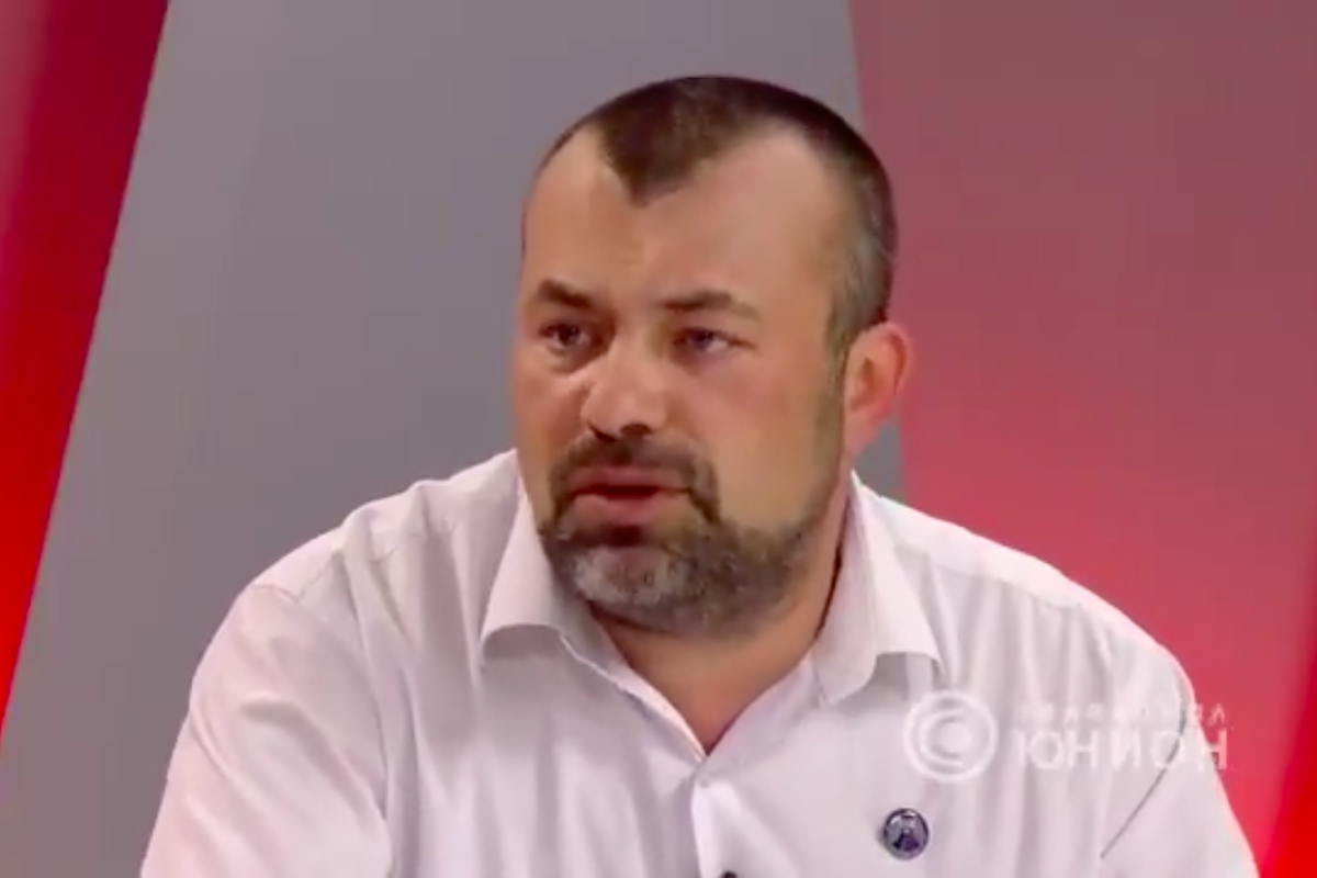 ​"Министр" "ДНР" Кофман сделал резонансное признание - вот почему "республика" на дне