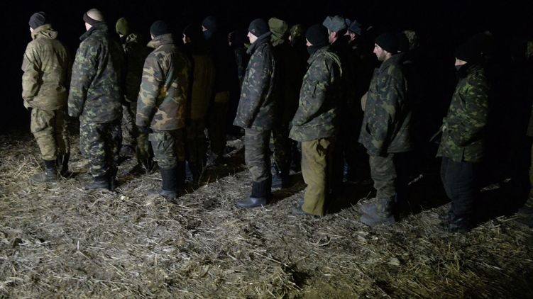 Обмен пленными между Украиной и террористическими республиками может состояться уже в ближайшие дни – СМИ