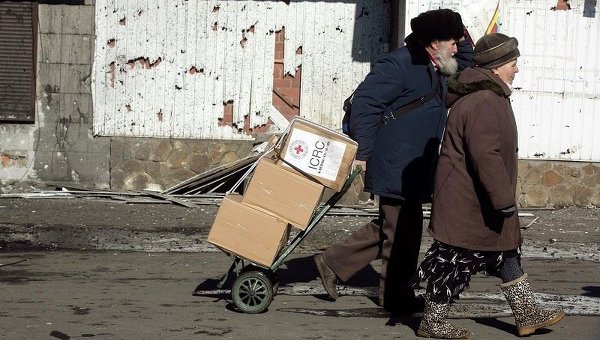 "Национализация" в "ЛДНР": в МинАТО заявили о точке невозврата уже через 2-3 месяца