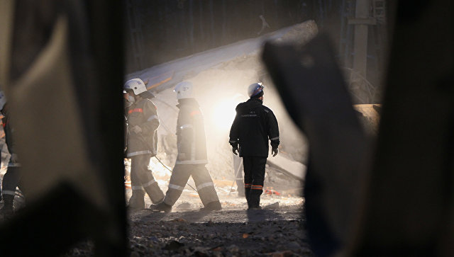 В России на шахте во время обвалы породы под землей оказались 166 человек: СМИ сообщили информацию о жертвах  смертельного ЧП