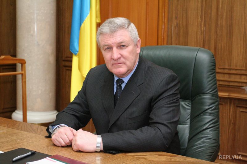 Нардеп Украины: Посол Ежель сбежал из Беларуси в Россию