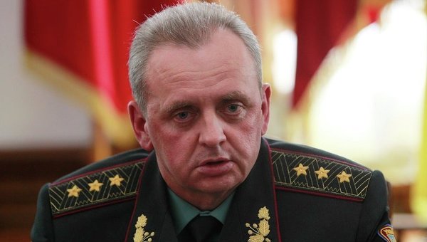 Штаб обороны Канады поддержит ВСУ: Муженко сказал, когда масштабный проект военно-материальной помощи Украине будет материализован 
