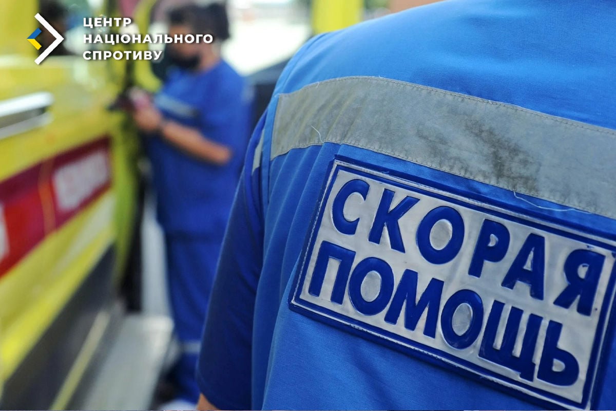 Оккупанты в Крыму приказали больницам сократить выезды машин скорой помощи – ЦНС