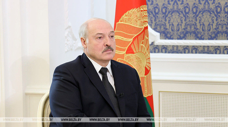 Лукашенко заговорил о нападении на Польшу: появилось видео