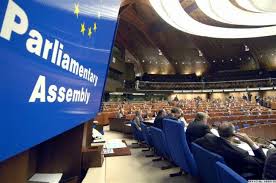 Украина инициирует исключение России из ПАСЕ