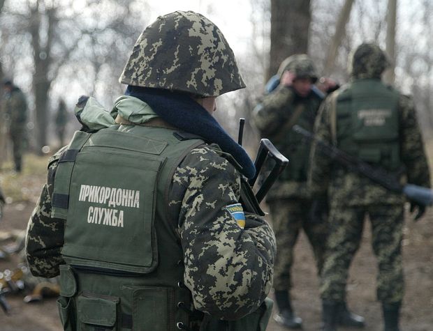 Украина усиливает контроль границ: названа серьезная причина такой меры 