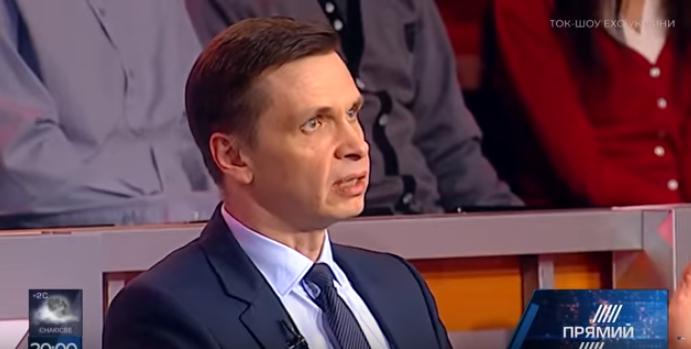 "Нам неоткуда ждать помощи", - политолог Таран объяснил, почему Украина не может ввести военное положение, - кадры