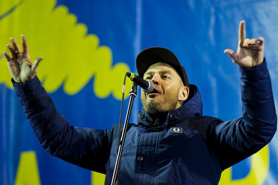 Рок-группа "Брутто" поздравила украинцев с Новым годом стихом Лины Костенко