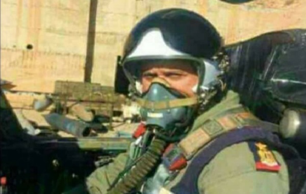 Зачищают концы: пилот, сбросивший по приказу Асада химическое оружие на Идлиб, был взорван в своем авто
