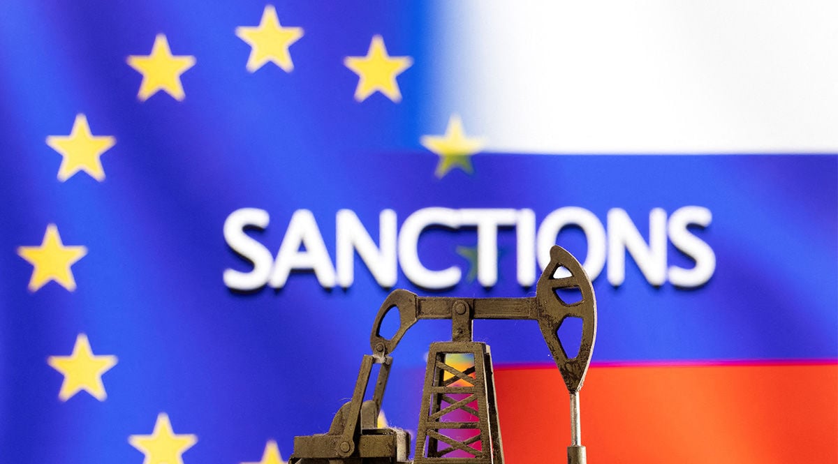 ​Украина предложила ЕС более жесткий план санкций против России: известны детали – Reuters