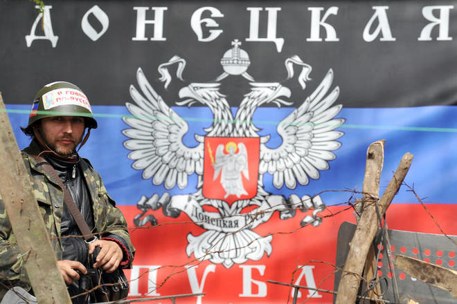 Боевик ДНР: Россия перестала платить нам зарплаты, чтобы обеспечить дешевое "пушечное мясо" в Сирии