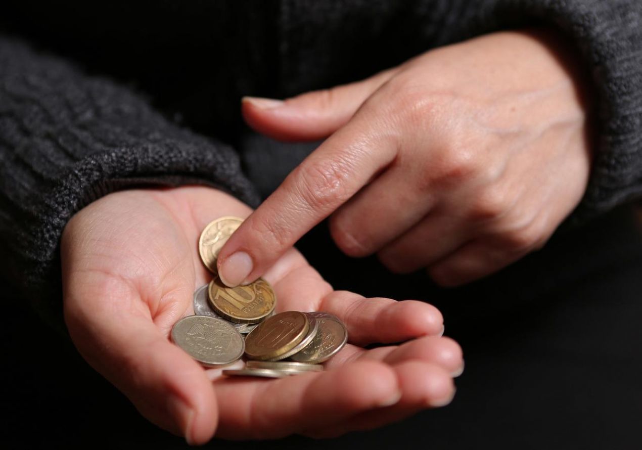 Такого не было 8 лет: появился новый признак экономического упадка в России