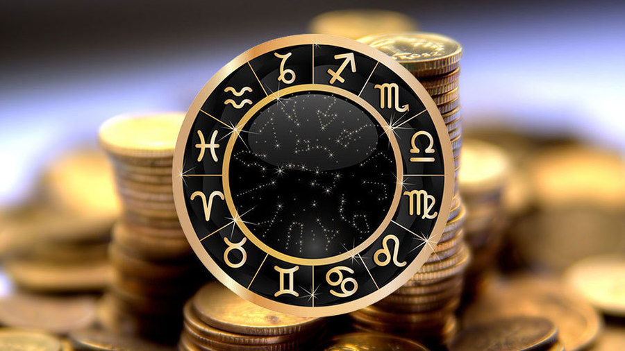 Павел Глоба назвал знаки Зодиака, которым повезет в финансовом плане в период с 20 по 31 июля