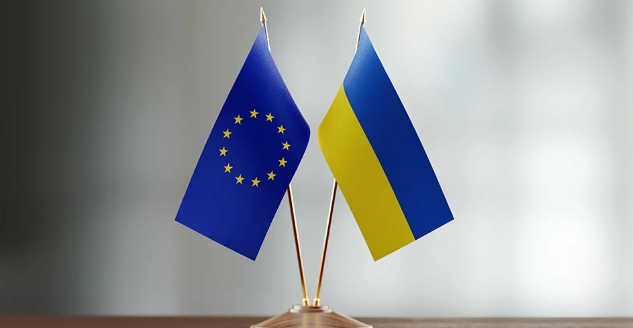 ​Украина станет основным получателем дотаций из бюджета ЕС в случае вступления – Financial Time