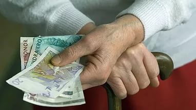 Нет налогу на пенсии! - Рада рассмотрит новый законопроект Кабмина