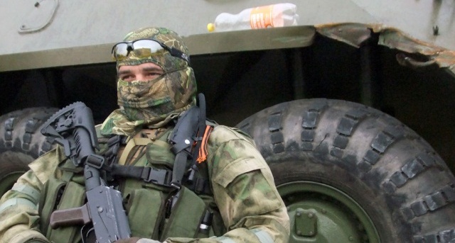 Террористы в районе Новоазовска устроили смертельное ДТП: есть погибшие и раненые боевики