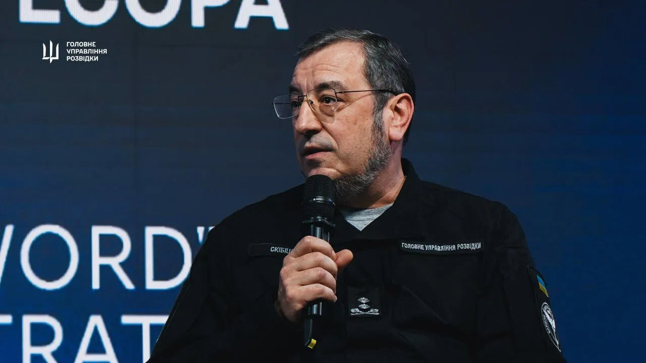 Скибицкий назвал условие, при котором армия РФ начнет новое наступление на Севере Украины