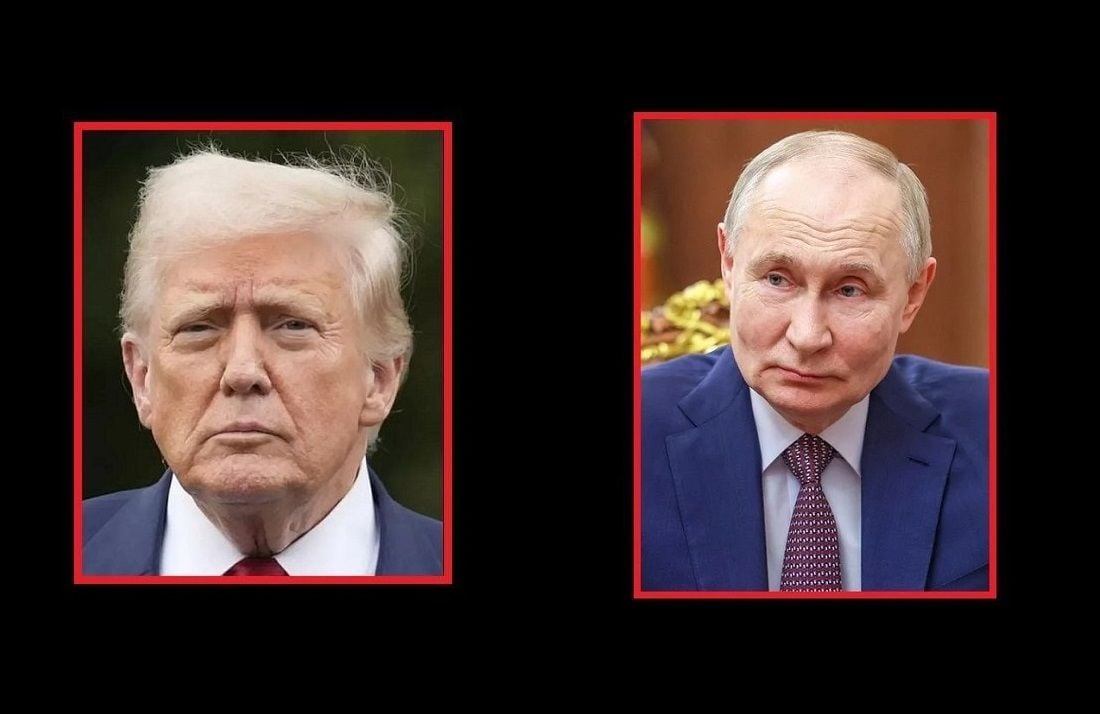 Трамп согласился ослабить санкции против России в обмен на услугу от Москвы - СМИ