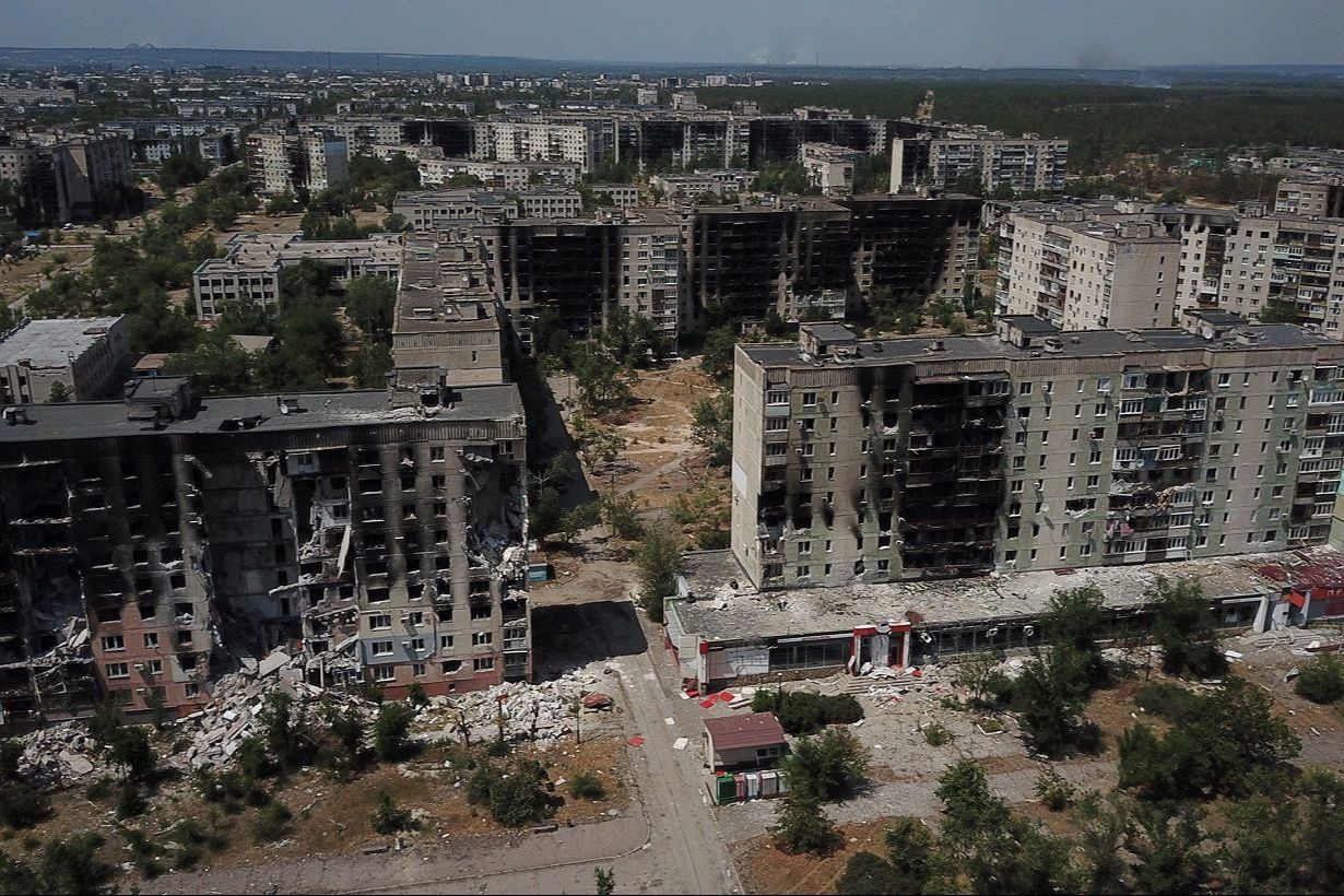 ​"Приезжайте и берите паспорт РФ": как оккупанты отбирают жилье у украинцев