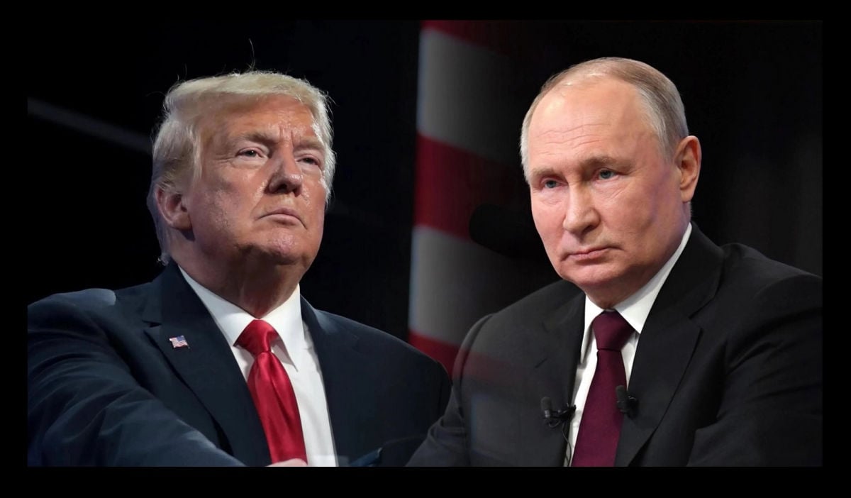 Демократы готовят атаку на администрацию Трампа за дизельную сделку с Кремлем – Axios